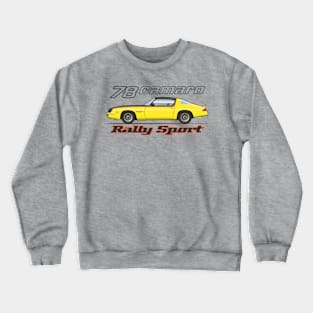 custom artwork Crewneck Sweatshirt